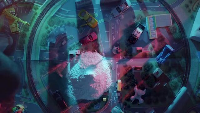 Baby Speci очистит всё, кроме совести