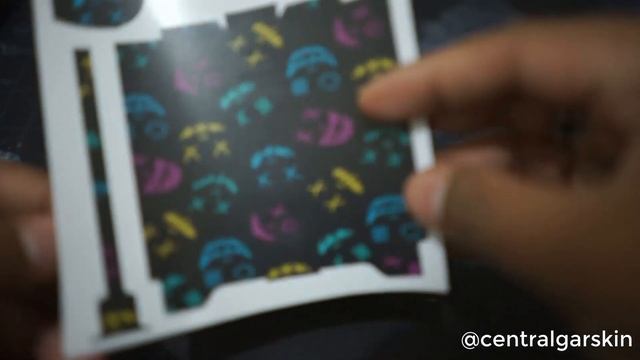 Cara Pasang Garskin SMOK RPM 80 PRO by Central Garskin смотреть онлайн