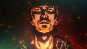 "Сага о Винланде". Опенинг 4 (Vinland Saga. Op 4)