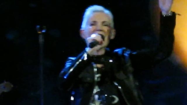 Marie Fredriksson - tro - Göteborg 15.03.2014 смотреть онлайн