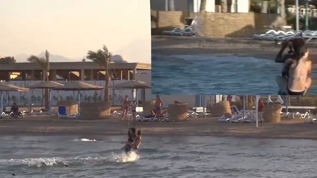 Anna-Maria in Egypt - Hurgada, Golden 5 city смотреть онлайн
