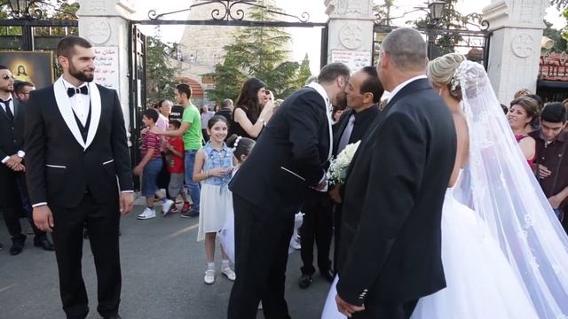 #Teaser#Lebanesewedding#Elie and Aline Gebrael#Our#Wedding смотреть онлайн