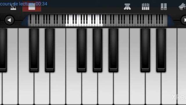 The Pink Panther- Easy To Expert/ Piano смотреть онлайн