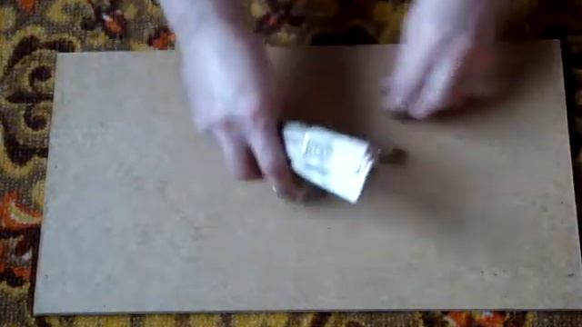 НАПЁРСТКИ смотреть онлайн