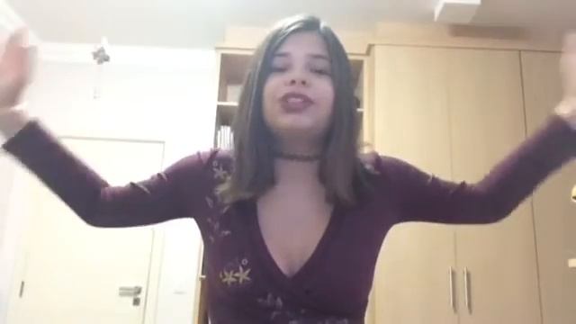 Maior mico? Futuro do canal? #FabsResponde ♡ | Fabrícia Duarte смотреть онлайн