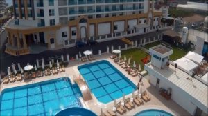 Lumos Deluxe Resort Hotel&Spa - Alanya