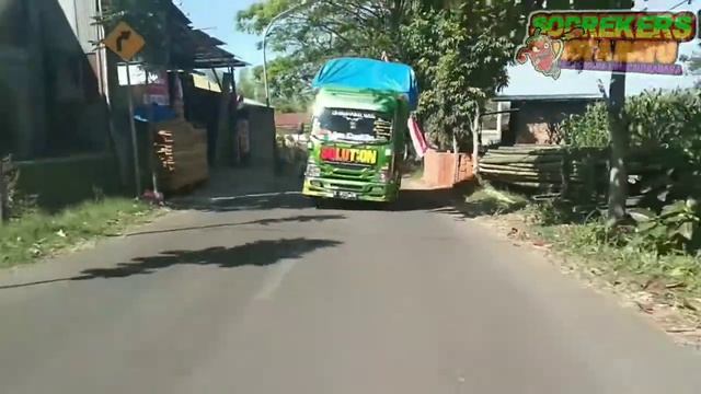 Story wa truck solution oleng смотреть онлайн