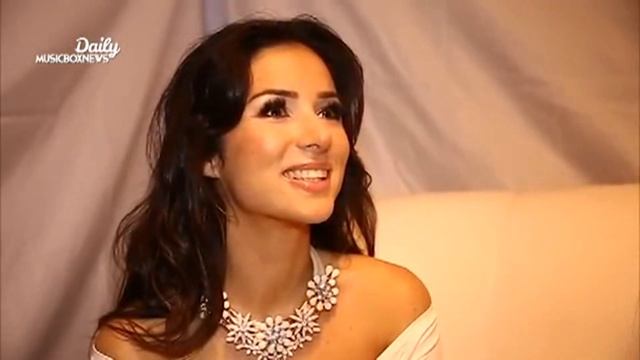 Злата Огневич Music Box News Daily 03 07 2014 смотреть онлайн