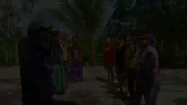 Thriller ABU NAWAS Loa Tebu With FILM LOA DJANAN & CONTENT CREATOR BORNEO