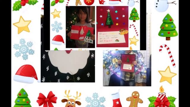 Navidad "Viadana" 2020 смотреть онлайн