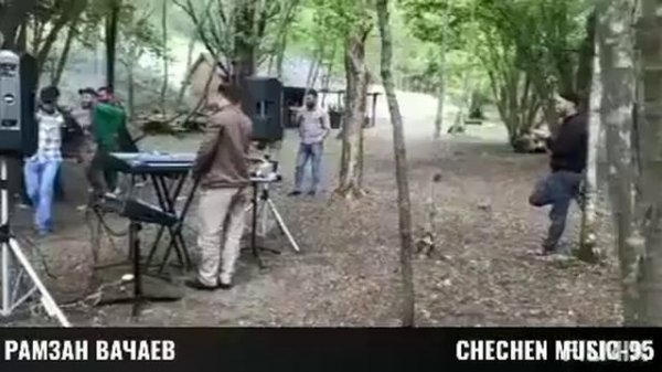 РАМЗАН ВАЧАЕВ 🌟