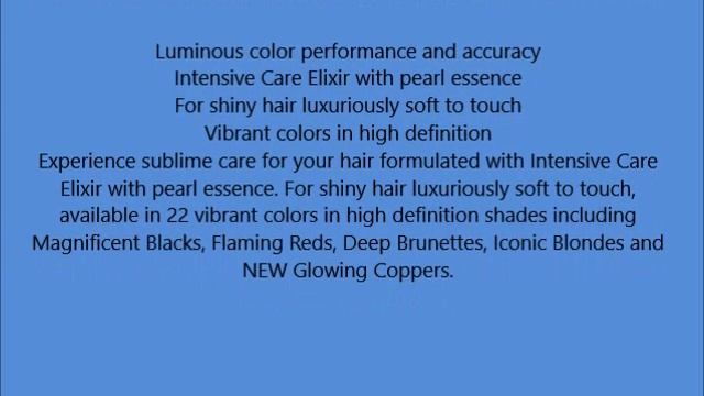 Schwarzkopf Ultime Hair Color Cream, 4 2 Mahogany Red, 2 03 Ounce смотреть онлайн