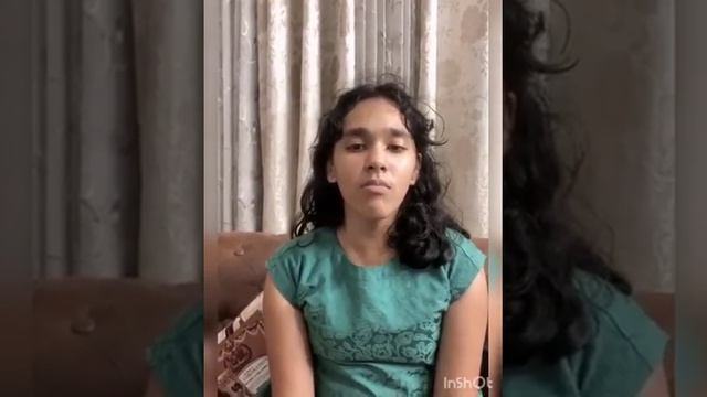 Blank Space (Taylor Swift) | Lavya Sharma | Kids got Talent смотреть онлайн