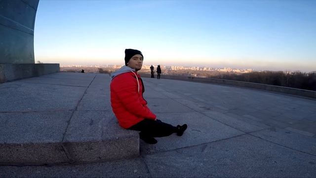 Амет Консул MUSIC is MY DREAM смотреть онлайн