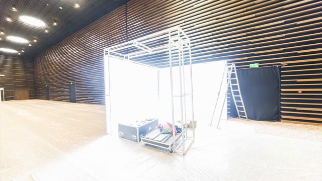 Dekopa Display - T3 Systems смотреть онлайн