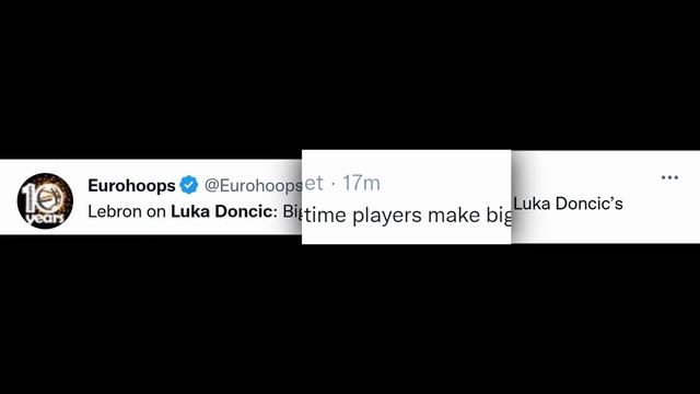 NBA World reaction to Luka Doncic vs Lakers OVERTIME CLUTCH TRIPLE-DOUBLE смотреть онлайн