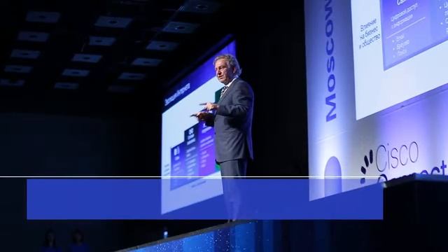 Cisco Connect 2014 HD смотреть онлайн