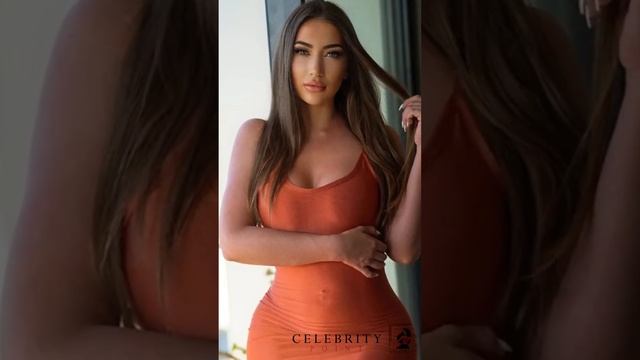 Stephanie Collier | Model & Instagram star | Lifestyle & Biography смотреть онлайн
