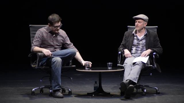 Consuming Animals: Rob Levitt & Tom Philpott смотреть онлайн