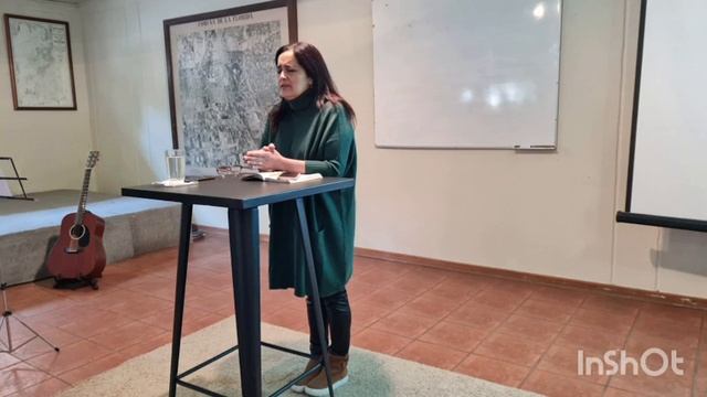 Tu Gracia me Salvó - Claudia Valenzuela (16-04-2023) смотреть онлайн