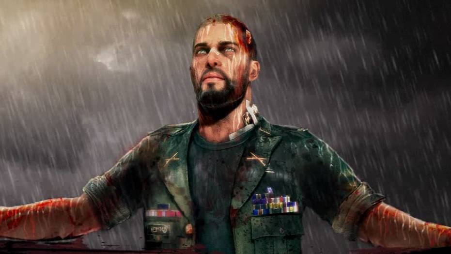 Хорошая и плохие концовки эпилога SpecOpsTheLine