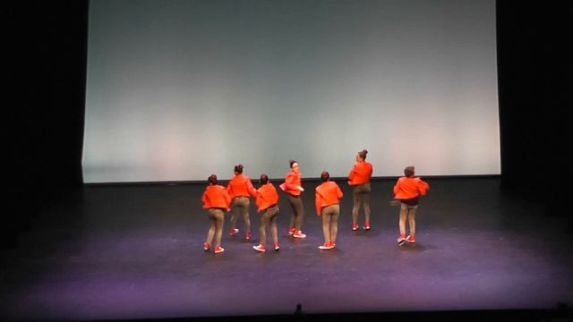 BLACK QUALITY 2.0 - #1 URBAN BEAT 2014 - Valencia смотреть онлайн