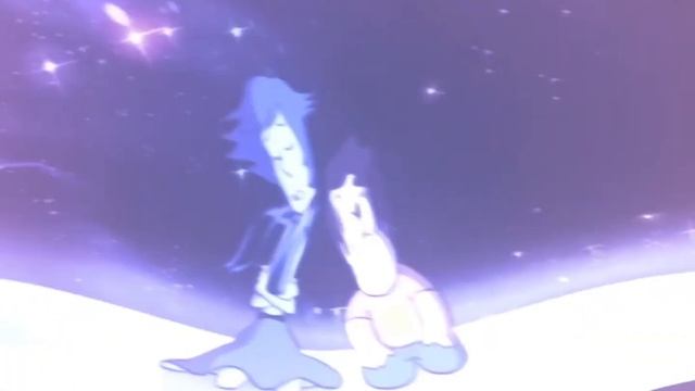 |Death Bed| Lapis Lazuli Edit