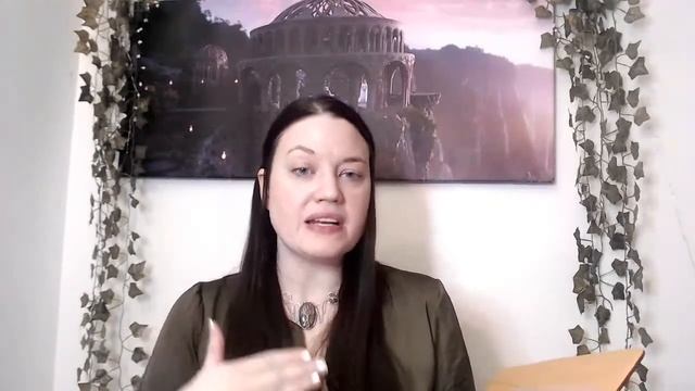 Thoughts On Doreen Virtue | Incarnated Angel Quiz | Elemental Souls смотреть онлайн