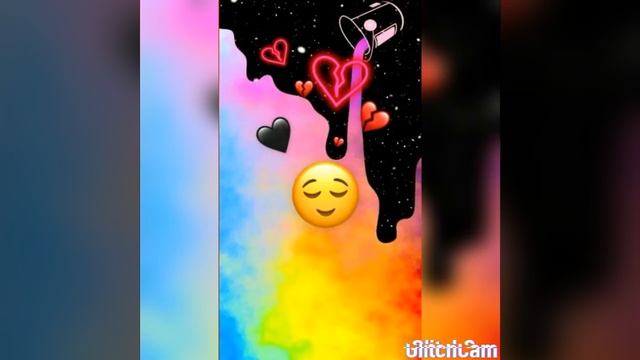 Смайлик обой На скачать/