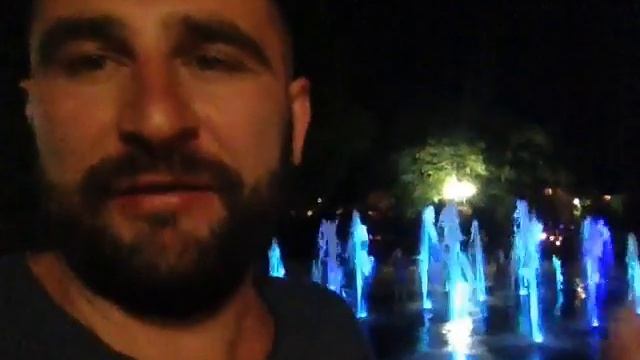 Дубаї в Долині! Що Місько Батяр думає про фонтани! смотреть онлайн