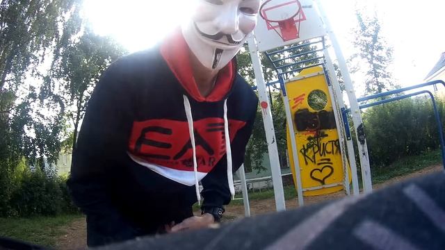 Топовый видеоблогер против DiBanGuy ахахахаха) смотреть онлайн