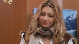 ранетки 3 сезон 6 серия