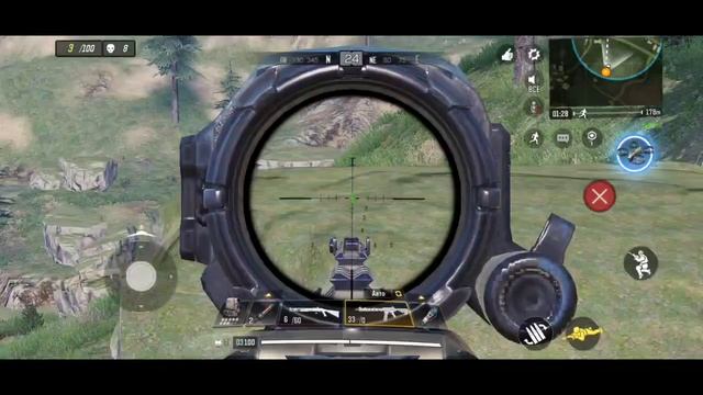 СТРИМ! Тащим в Call of Duty: Mobile! смотреть онлайн
