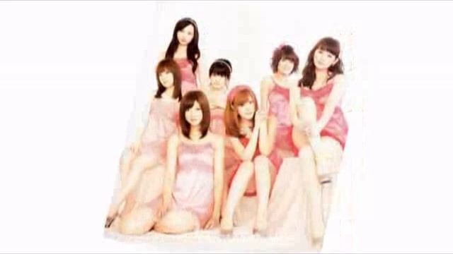 OPV - Tribute to Berryz Kobo * My Love in My Heart * смотреть онлайн