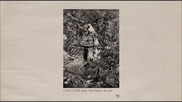Luigi Tozzi - The Memoir Page 29 смотреть онлайн