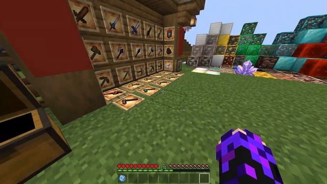 Top 5 Best 1.20+ PvP Packs for java + mcpe | fps boost texture pack смотреть онлайн