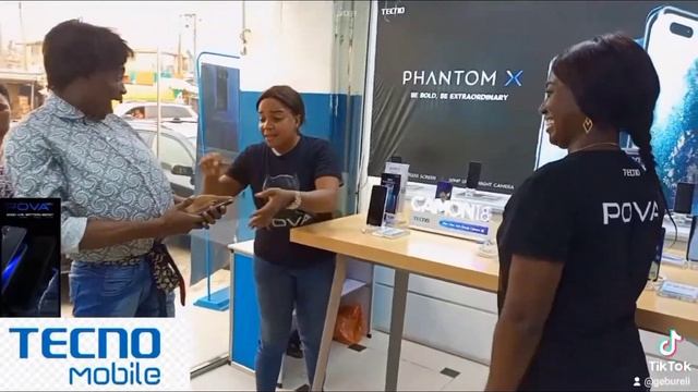 TECNO POVA NEO PRICE AND SPECIFICATIONS....FUNNY CONTENT 😂😂 смотреть онлайн