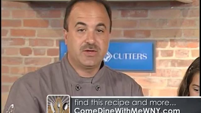 Marco's Italian Restaurant - Buffalo Mac & Cheese смотреть онлайн