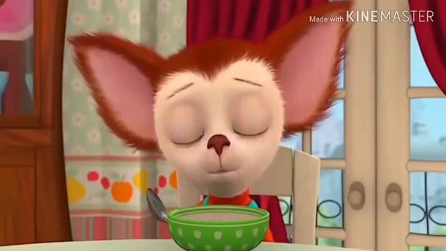 БАРБОСКИНЫ поют Зацепила