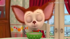 БАРБОСКИНЫ поют Зацепила