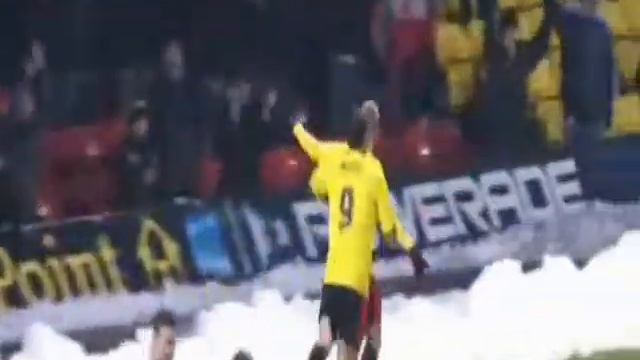 All Vydra Goals JANUARY 2013 смотреть онлайн