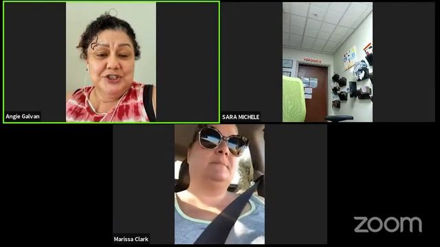 KoB Leadership Lounge 06/17/21 смотреть онлайн