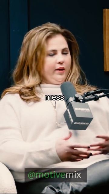 🙅♀️👍Navigating Parenthood  - Selena Gomez #shorts #podcast #selenagomez