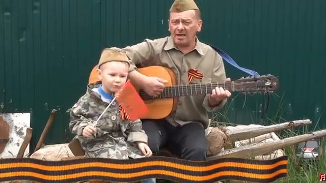День победы