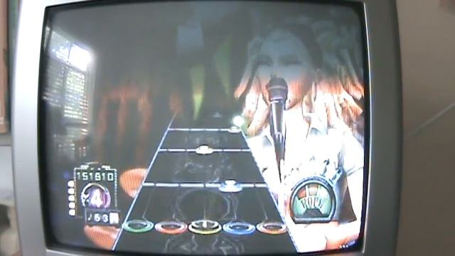 GH3 Expert Barracuda 100% FC смотреть онлайн