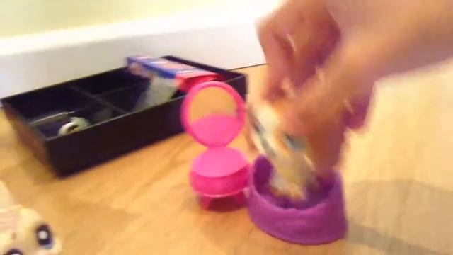 LPS:Lendo Calendo;) смотреть онлайн