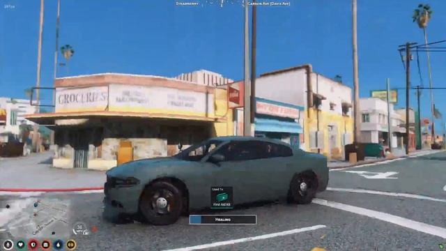 Cerberus is too big to fail – Mayor Mickey | Nopixel 3.0 смотреть онлайн
