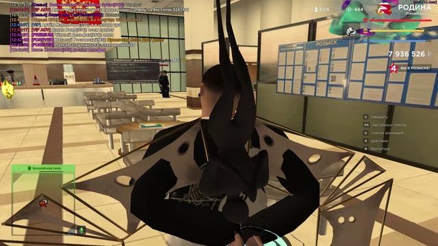 даня барбоскин