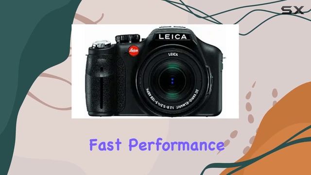 Unleashing Creativity: Leica V-LUX 3 Camera Review