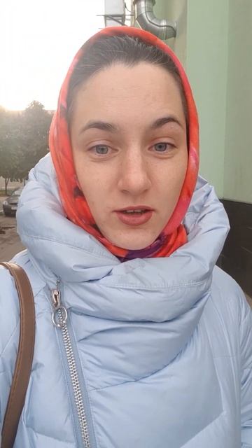 Иду в магазин за грунтом... Как говорится, чтобы что-то получилось, надо что-то начать делать! смотреть онлайн